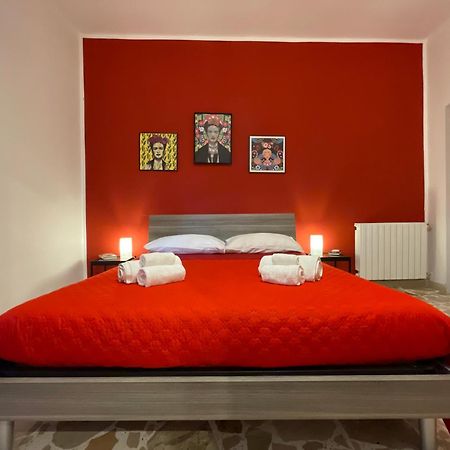 Le Gorgoni B&B Syracuse Extérieur photo