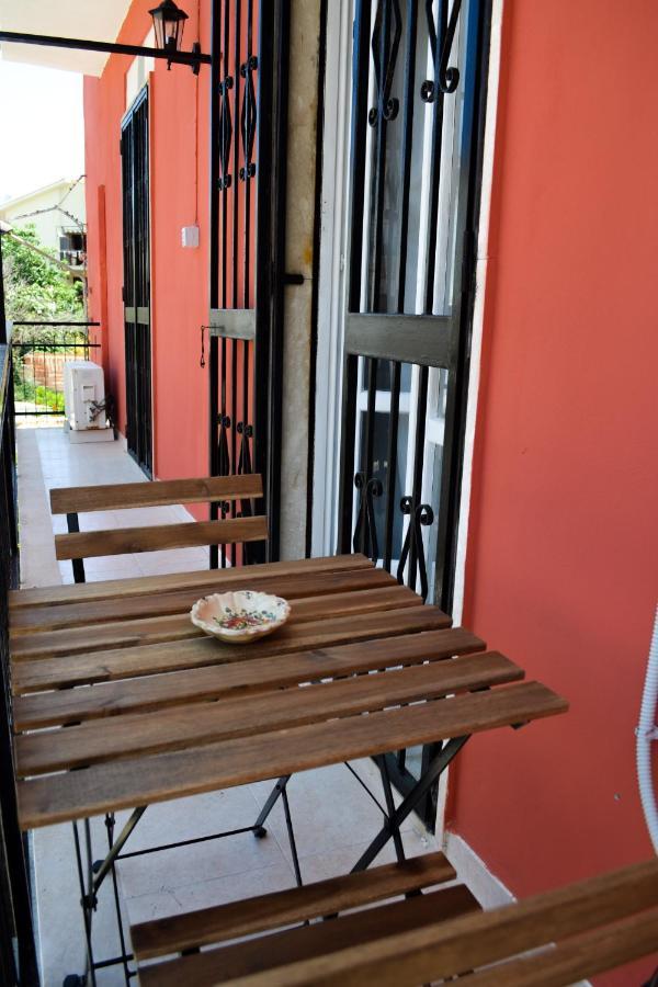 Le Gorgoni B&B Syracuse Extérieur photo
