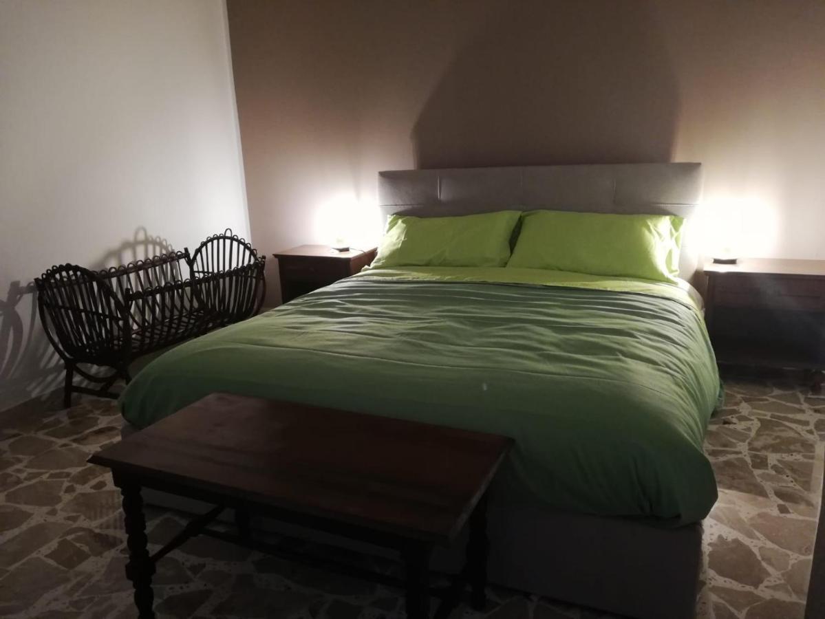 Le Gorgoni B&B Syracuse Extérieur photo