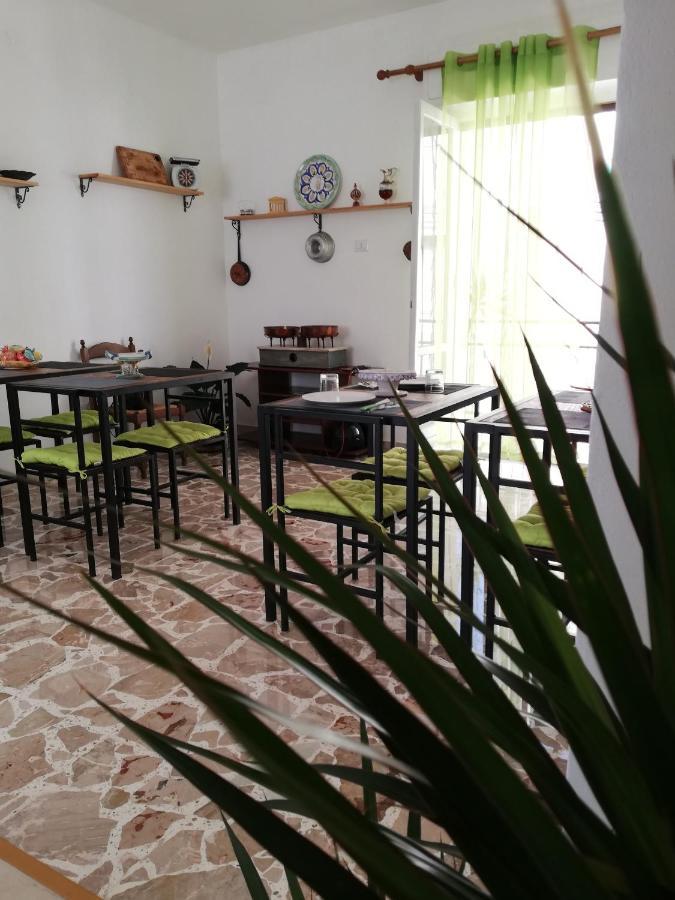 Le Gorgoni B&B Syracuse Extérieur photo