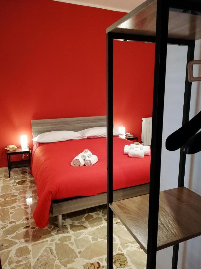 Le Gorgoni B&B Syracuse Extérieur photo