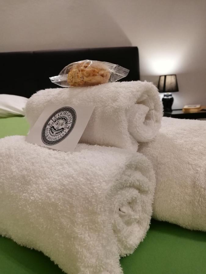 Le Gorgoni B&B Syracuse Extérieur photo
