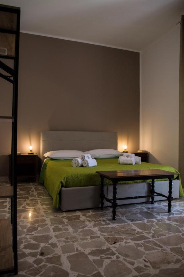 Le Gorgoni B&B Syracuse Extérieur photo