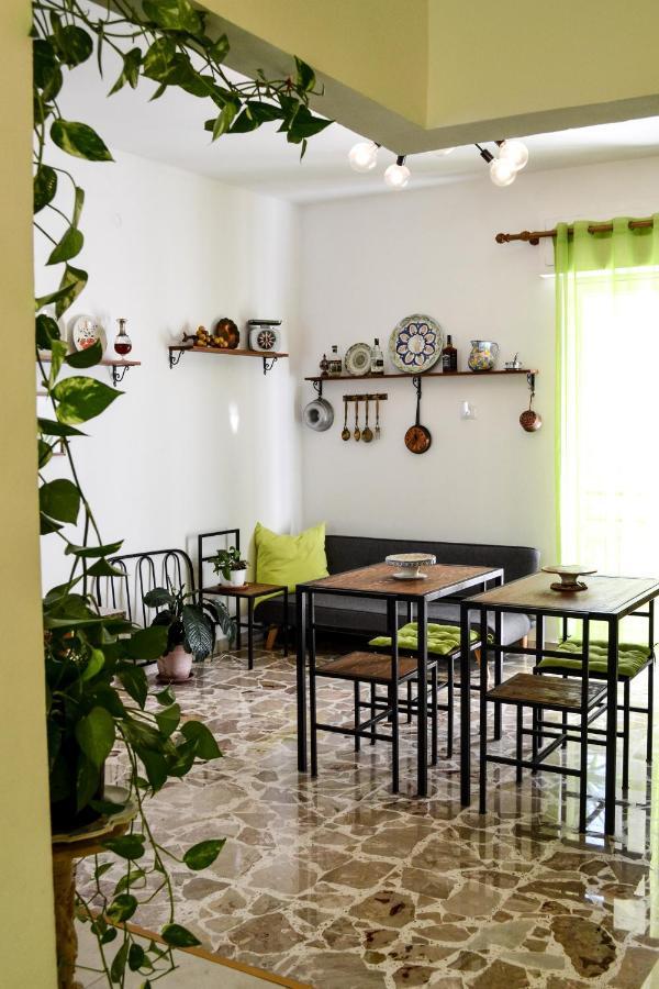 Le Gorgoni B&B Syracuse Extérieur photo