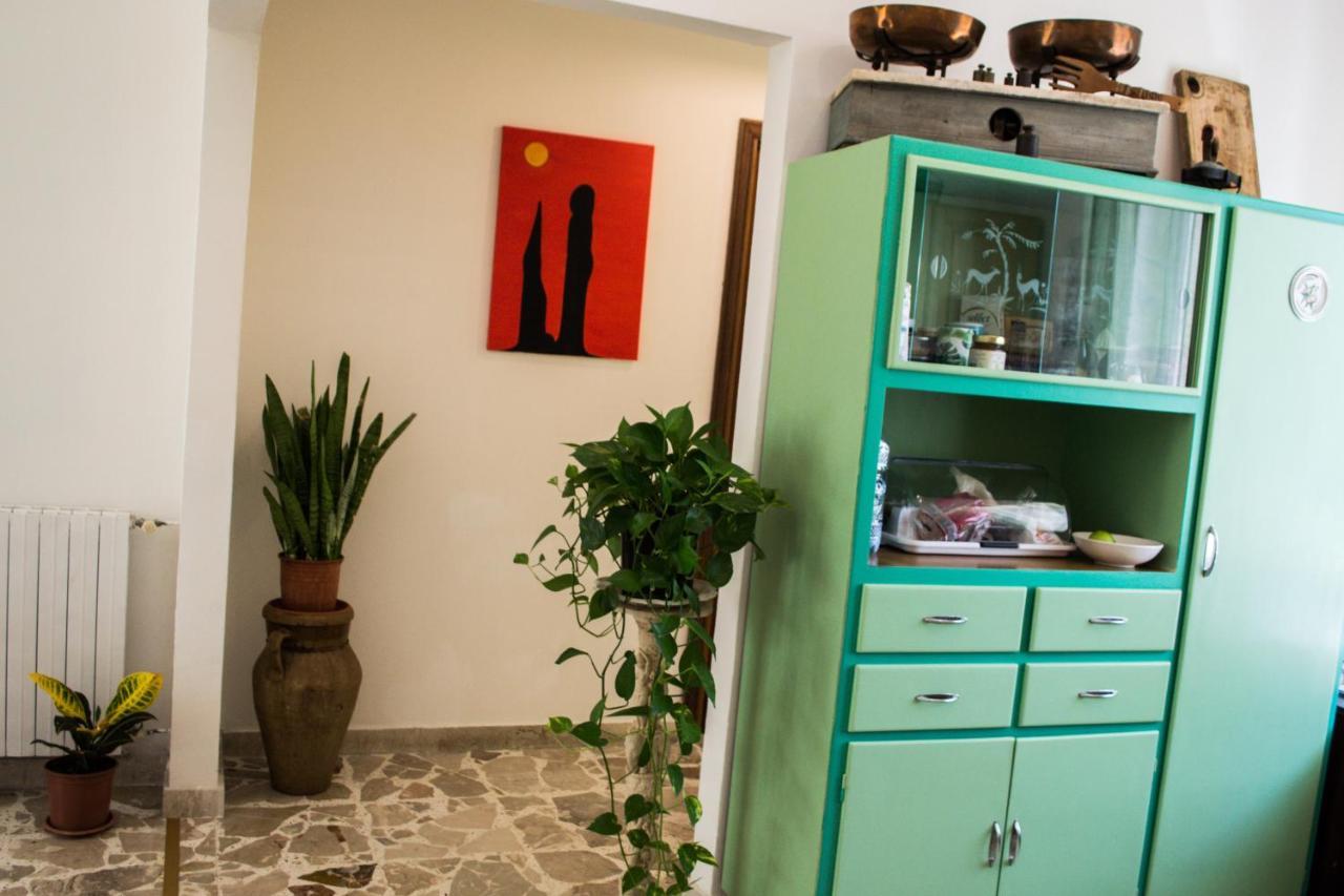 Le Gorgoni B&B Syracuse Extérieur photo