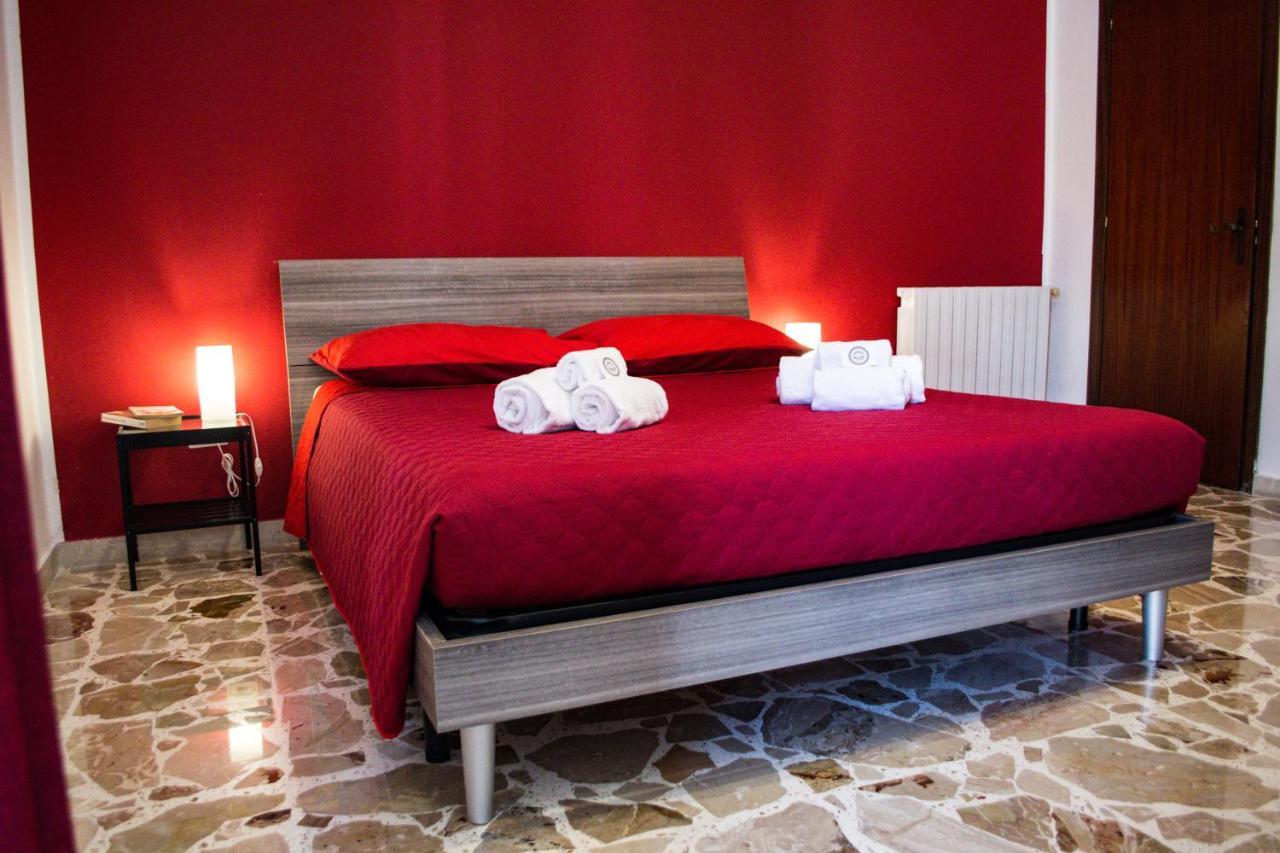 Le Gorgoni B&B Syracuse Extérieur photo