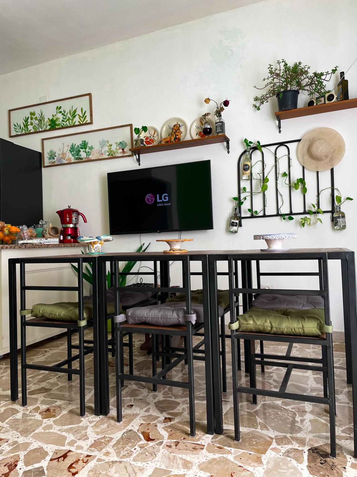 Le Gorgoni B&B Syracuse Extérieur photo