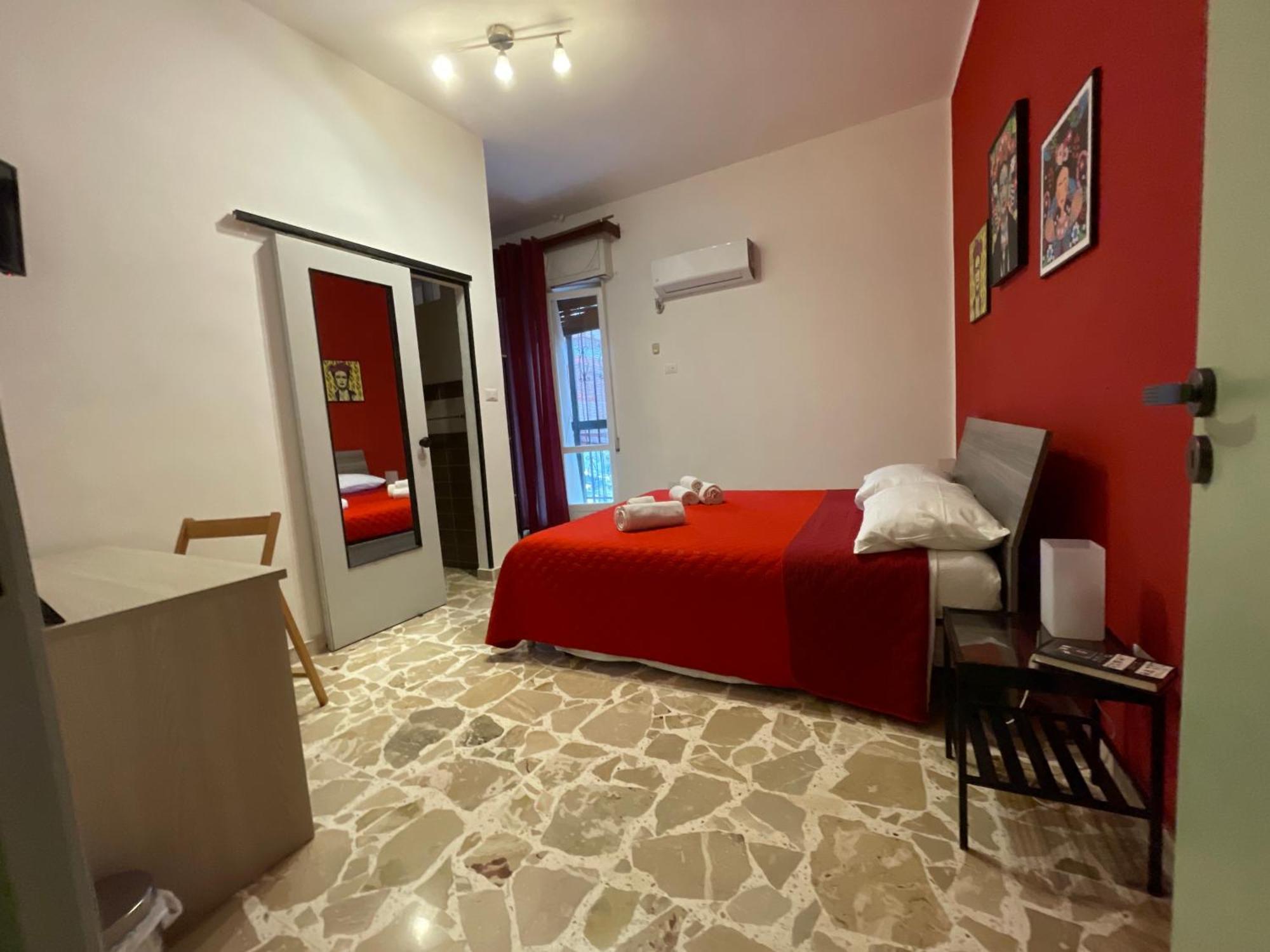 Le Gorgoni B&B Syracuse Extérieur photo