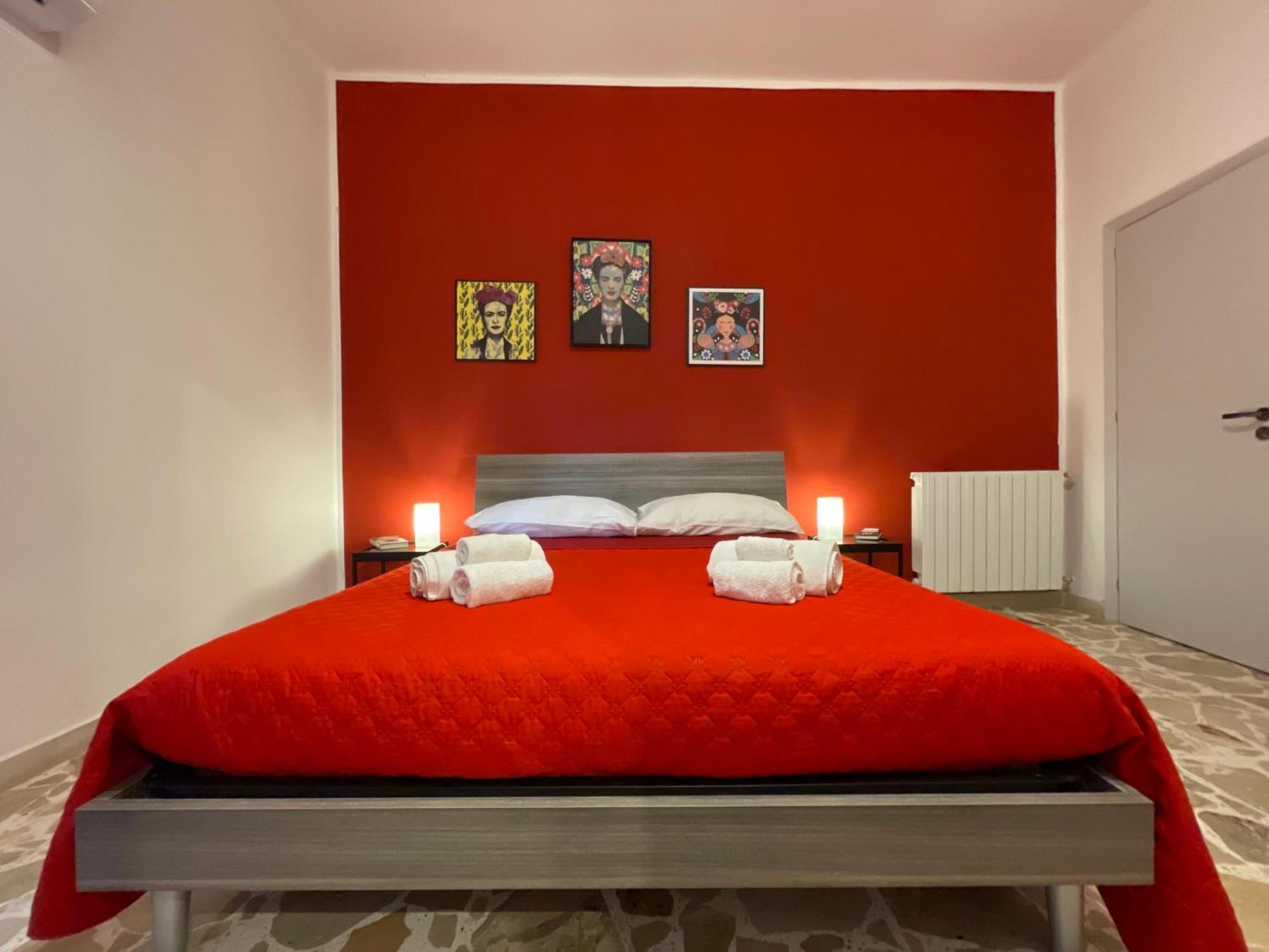 Le Gorgoni B&B Syracuse Extérieur photo