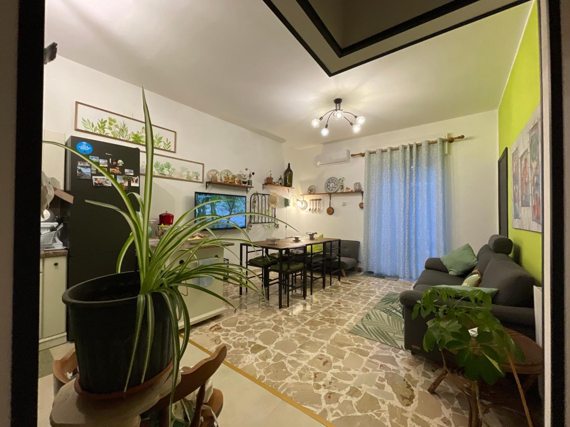 Le Gorgoni B&B Syracuse Extérieur photo