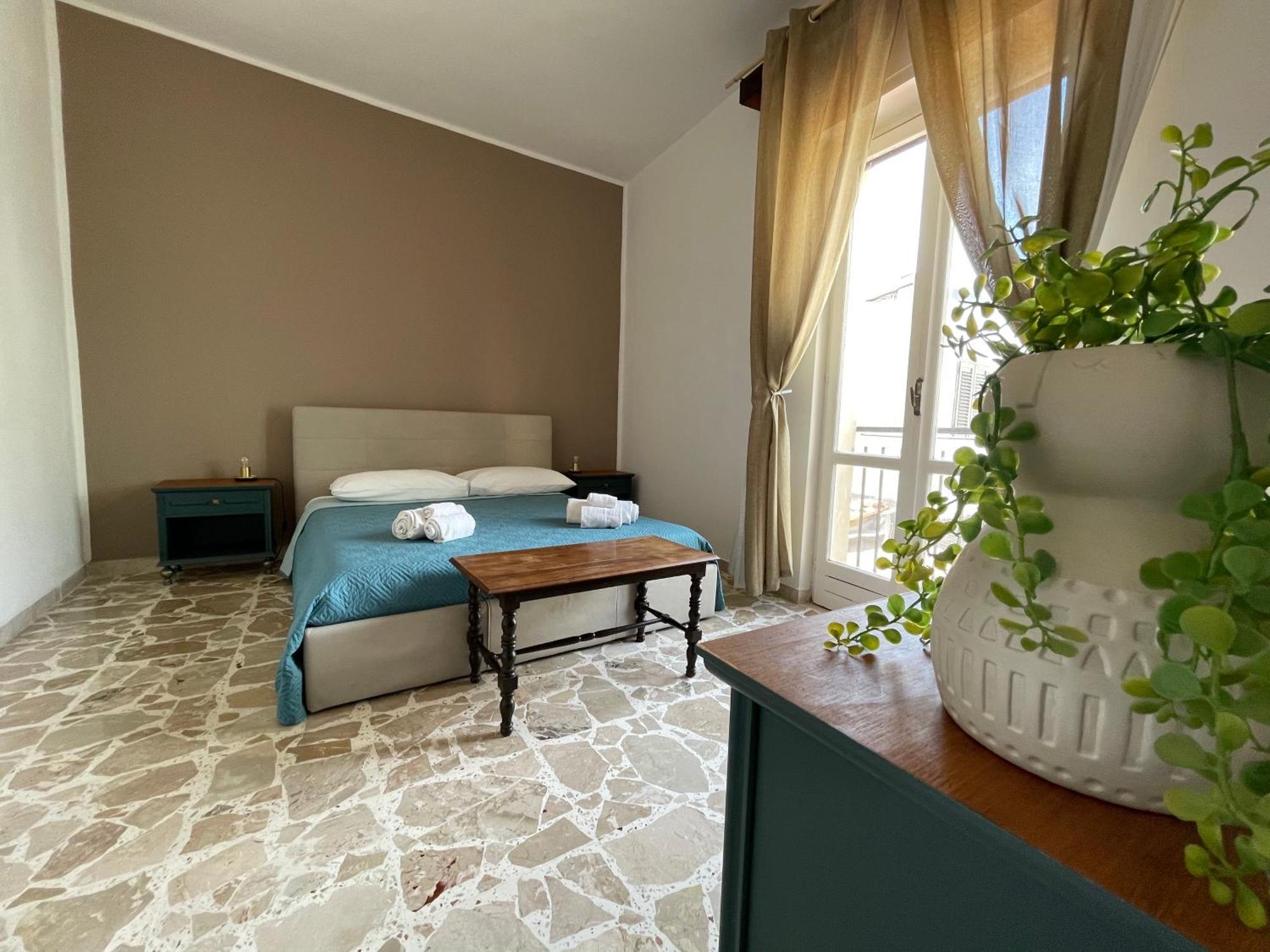 Le Gorgoni B&B Syracuse Extérieur photo