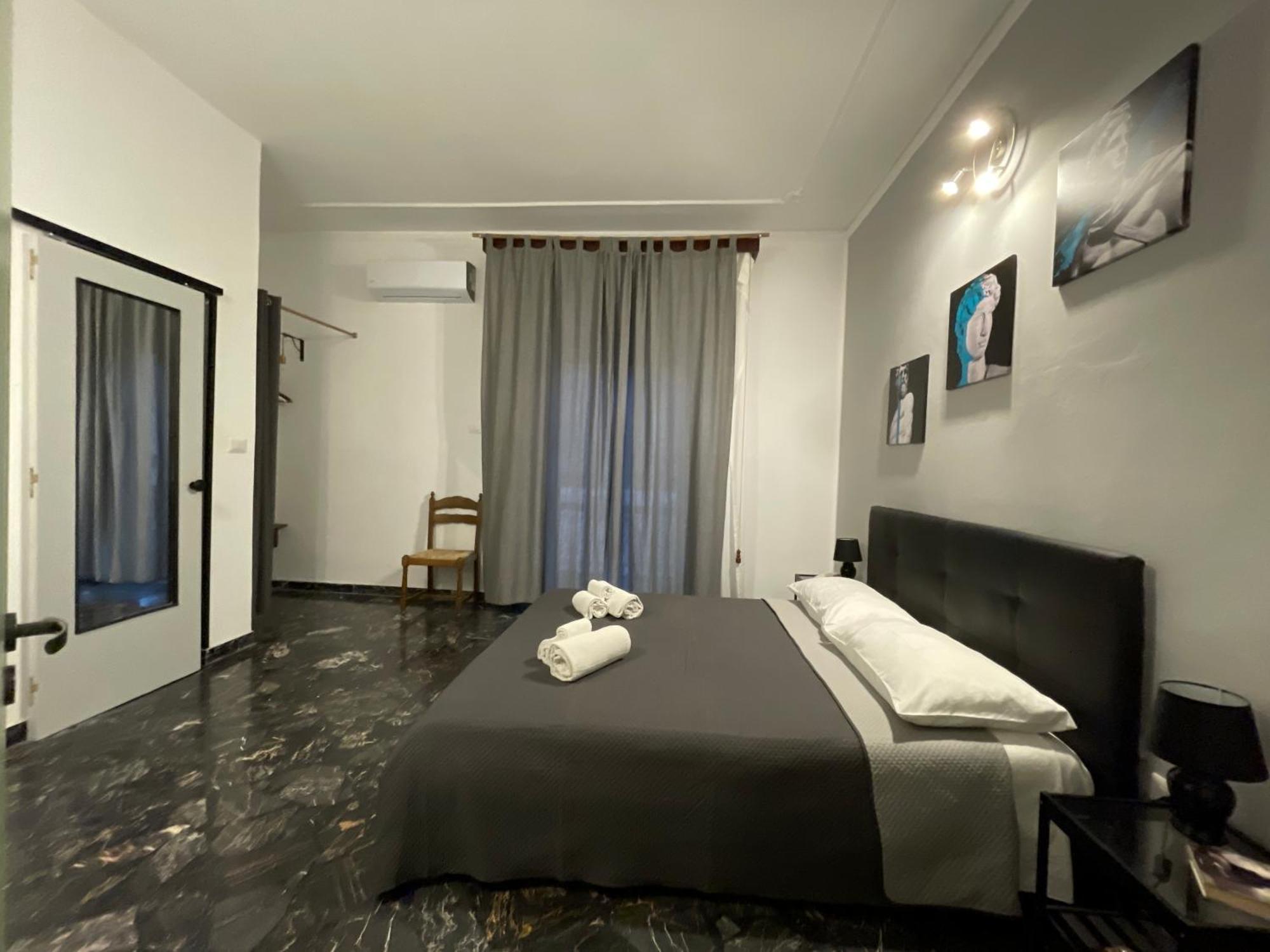 Le Gorgoni B&B Syracuse Extérieur photo