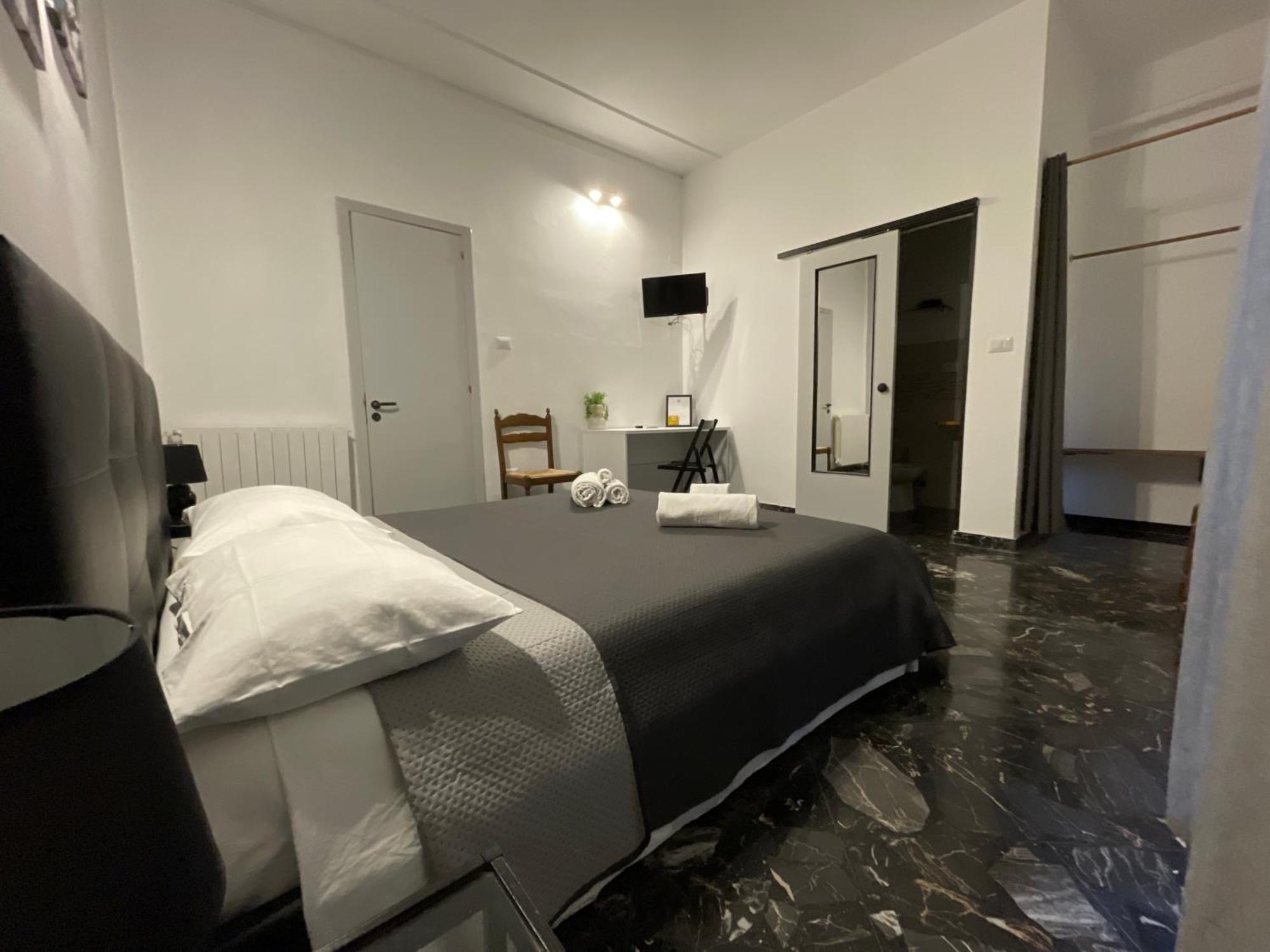 Le Gorgoni B&B Syracuse Extérieur photo